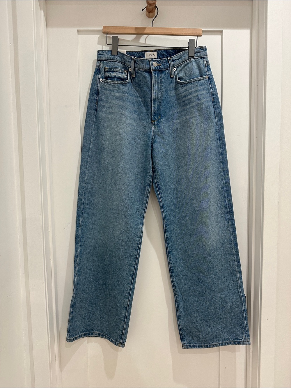 JOE’S JEANS Ryan low slung baggy. Brand new never worn.